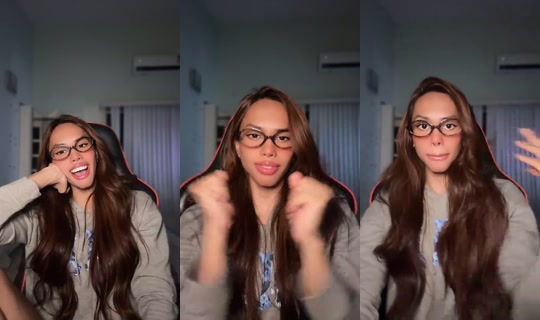 faadinha Bigo Live — Jul 27, 2026, 12:11 AM