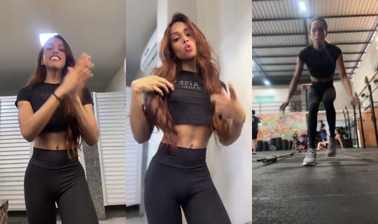 faadinha Bigo Live — Jul 27, 2026, 7:34 PM