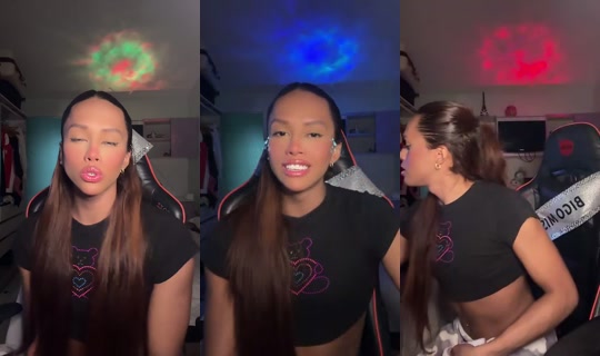 faadinha Bigo Live — Sep 29, 2026, 12:45 AM