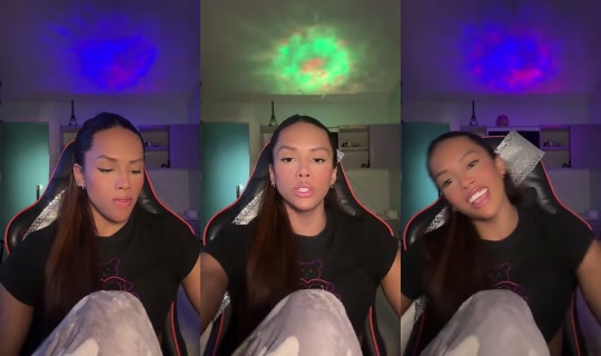 faadinha Bigo Live — Sep 29, 2026, 2:30 AM