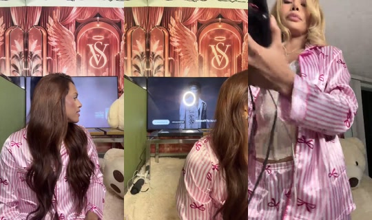 faadinha Bigo Live — Sep 29, 2026, 11:24 PM