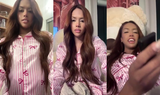 faadinha Bigo Live — Sep 30, 2026, 5:23 AM