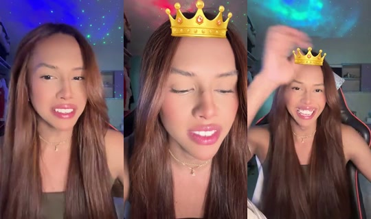 faadinha Bigo Live — Oct 3, 2026, 12:50 AM