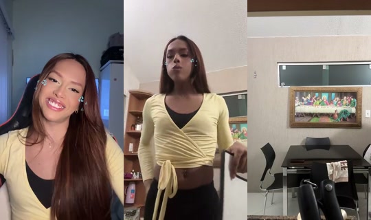 faadinha Bigo Live — Oct 3, 2026, 9:41 PM