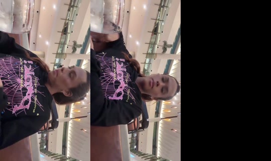 faadinha Bigo Live — Oct 6, 2026, 11:40 PM