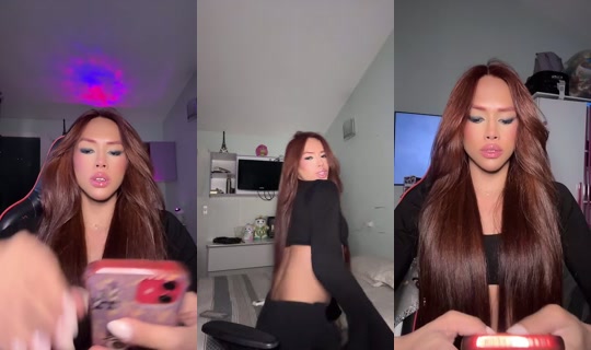 faadinha Bigo Live — Oct 10, 2026, 3:26 AM