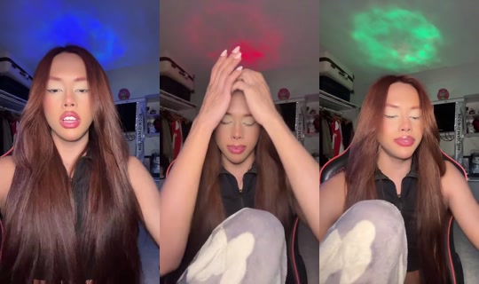 faadinha Bigo Live — Oct 12, 2026, 12:45 AM