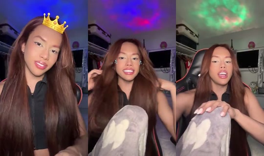 faadinha Bigo Live — Oct 12, 2026, 2:31 AM