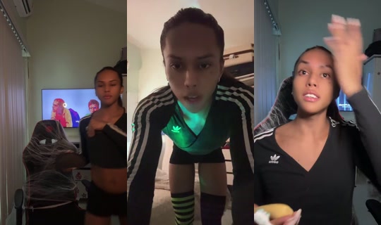 faadinha Bigo Live — Oct 15, 2026, 8:51 PM