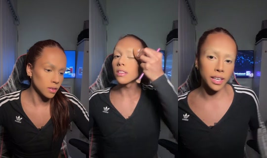 faadinha Bigo Live — Oct 15, 2026, 9:39 PM