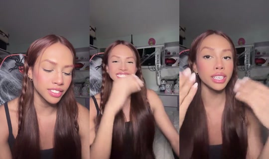 faadinha Bigo Live — Oct 20, 2026, 10:00 PM