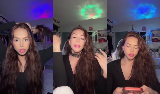 faadinha Bigo Live — Oct 23, 2026, 12:55 AM