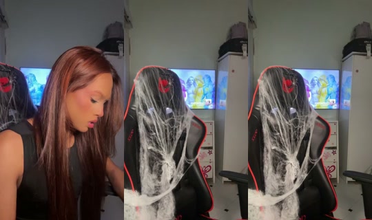 faadinha Bigo Live — Oct 25, 2026, 2:11 AM