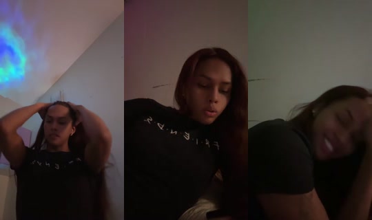 faadinha Bigo Live — Oct 27, 2026, 12:25 AM
