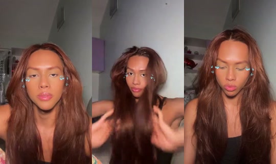 faadinha Bigo Live — Oct 30, 2026, 1:29 AM