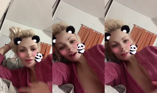 fabiferreira Bigo Live — Oct 27, 2026, 4:53 AM
