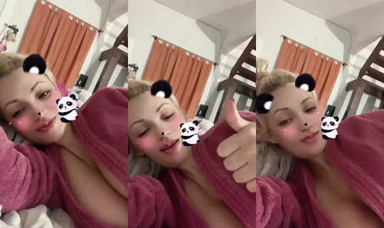 fabiferreira Bigo Live — Oct 27, 2026, 6:58 AM