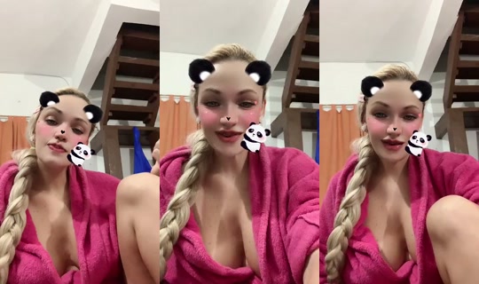 fabiferreira Bigo Live — Oct 30, 2026, 3:23 AM