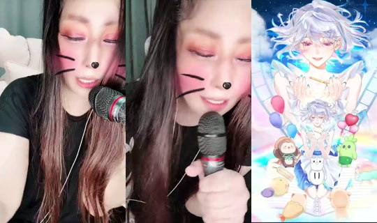 fairy.888 Bigo Live — Aug 25, 2026, 10:31 AM