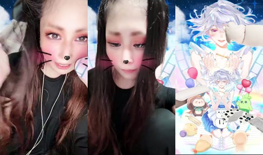 fairy.888 Bigo Live — Aug 25, 2026, 10:59 AM