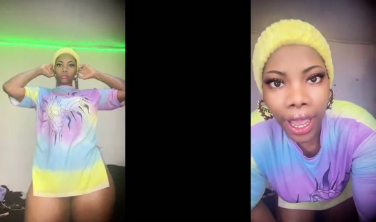 faithflex Bigo Live — Jul 29, 2026, 6:05 AM