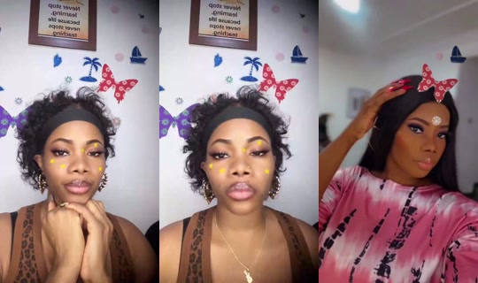 faithflex Bigo Live — Jul 29, 2026, 9:26 PM