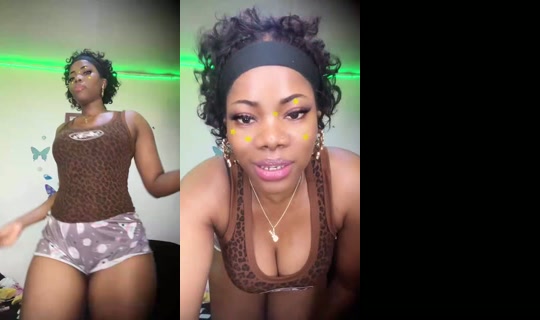 faithflex Bigo Live — Jul 30, 2026, 9:54 AM