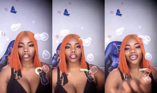faithflex Bigo Live — Oct 2, 2026, 6:25 PM