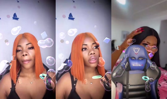 faithflex Bigo Live — Oct 3, 2026, 5:14 PM
