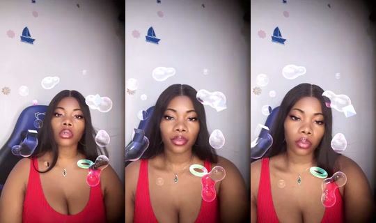 faithflex Bigo Live — Oct 4, 2026, 9:55 AM