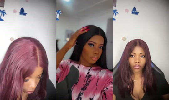 faithflex Bigo Live — Oct 10, 2026, 9:55 PM