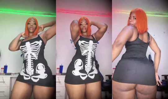 faithflex Bigo Live — Oct 13, 2026, 7:29 AM