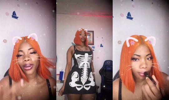 faithflex Bigo Live — Oct 13, 2026, 9:18 AM