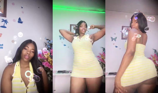 faithflex Bigo Live — Oct 15, 2026, 8:07 AM