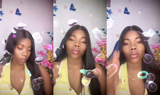 faithflex Bigo Live — Oct 15, 2026, 1:24 PM