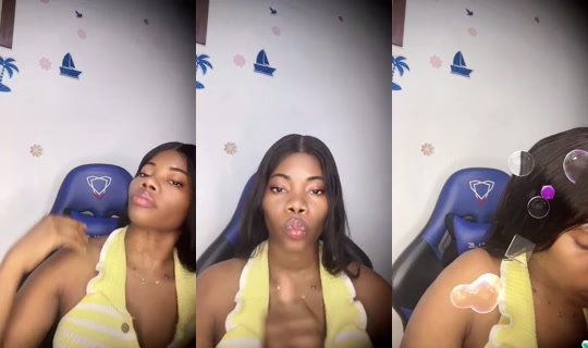 faithflex Bigo Live — Oct 15, 2026, 7:06 PM