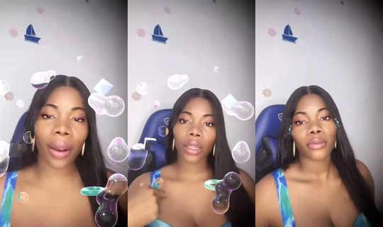 faithflex Bigo Live — Oct 16, 2026, 7:45 PM