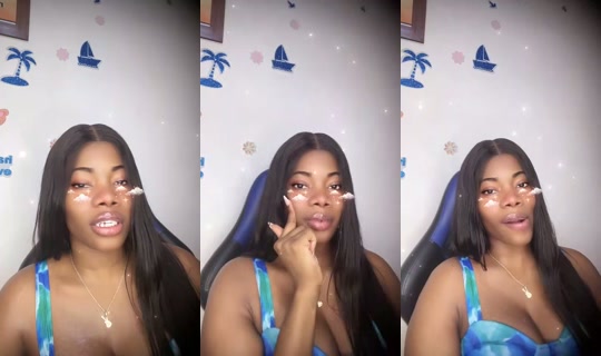 faithflex Bigo Live — Oct 18, 2026, 11:47 AM