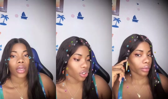 faithflex Bigo Live — Oct 18, 2026, 7:44 PM