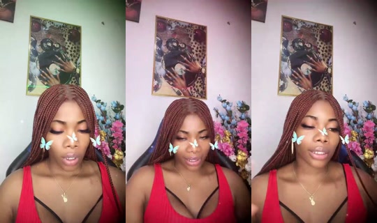 faithflex Bigo Live — Oct 22, 2026, 9:46 AM