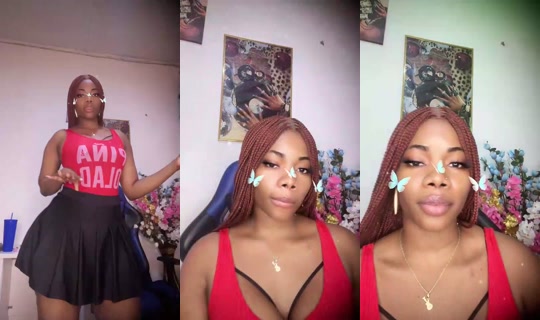 faithflex Bigo Live — Oct 22, 2026, 10:40 AM