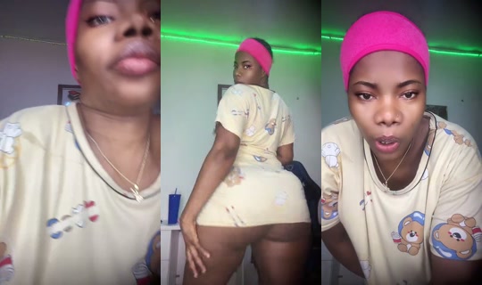 faithflex Bigo Live — Oct 23, 2026, 7:04 AM