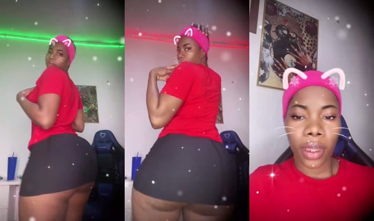 faithflex Bigo Live — Oct 23, 2026, 7:50 AM