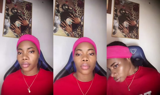 faithflex Bigo Live — Oct 23, 2026, 1:36 PM