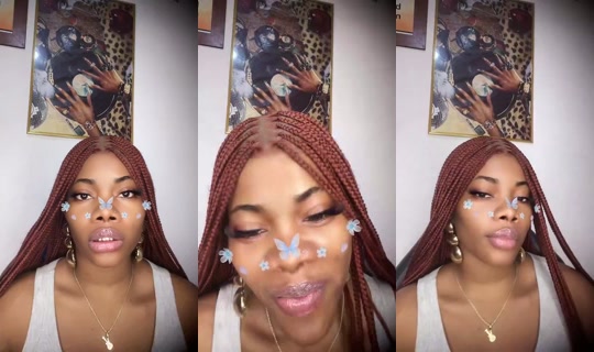 faithflex Bigo Live — Oct 25, 2026, 8:05 AM