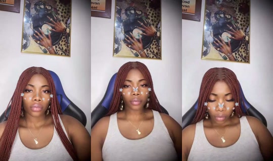 faithflex Bigo Live — Oct 25, 2026, 6:34 PM