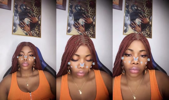 faithflex Bigo Live — Oct 26, 2026, 7:25 AM