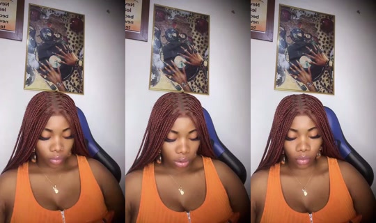 faithflex Bigo Live — Oct 27, 2026, 9:14 AM