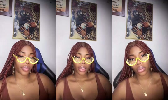 faithflex Bigo Live — Oct 28, 2026, 7:34 PM