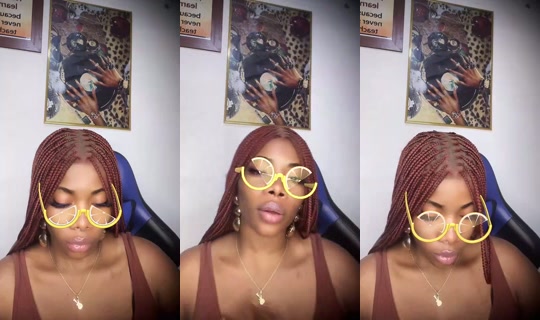 faithflex Bigo Live — Oct 28, 2026, 8:07 PM